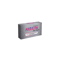 MARATON + RAPID - 6 DB