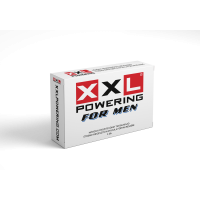 XXL Powering FOR MEN Kapszula Férfiaknak 4db