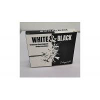 White&Black Kapszula Férfiaknak 2db