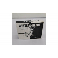 White&Black Kapszula Férfiaknak 4db