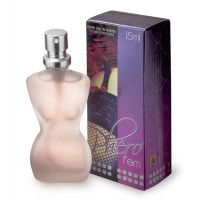 PheroFem Feromon parfüm Nőknek 15ml