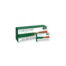 Heccig Nicco Kentucky Görögdinnye ízű nikotinos hevítőrúd - 10 doboz