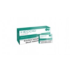 Heccig Zero Kentucky Görögdinnye ízű nikotinos hevítőrúd - 1 doboz