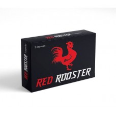 Red Rooster Kapszula Férfiaknak - 2 db