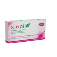 X-Epil terhességi gyorsteszt 2db