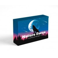 Nature Force Kapszula Férfiaknak 4db