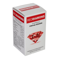Red Diamond Kapszula Férfiaknak 8db