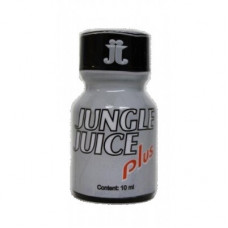 Jungle Juice Plus aroma 10ml