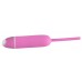 Womens Dilator - női húgycsővibrátor (pink)