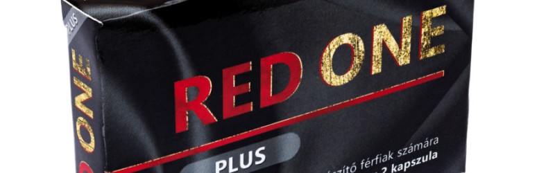 [TERMÉKVISSZAHÍVÁS] - Red One Plus 500 és Diablo Extra kapszula