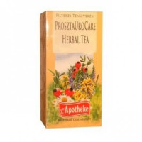 Prosta UroCare Prosztata kezelő tea 20 filter