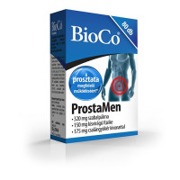BioCo ProstaMen Prosztata tabletta 80db