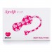 LOVELIFE BY OHMIBOD - KRUSH - Intelligens gésagolyó duó (pink)