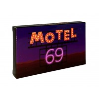 Motel 69 Kapszula Férfiaknak 2 db