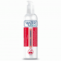 Waterfeel vízbázisú síkosító cseresznyés ízzel 150ml