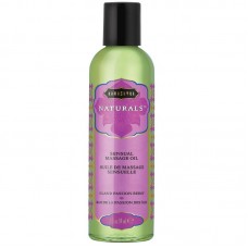 KAMASUTRA masszázsolaj - Passion Berry 59 ml