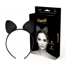 COQUETTE Chic Desire Cicafüles hajpánt