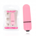 GLOSSY MINIVIBRÁTOR - PINK