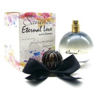 Saninex Eternal Love Nuit D'amour feromonos parfüm nőknek 100ml