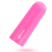 Amoressa Nix mini vibrátor távirányítással - Rózsaszín