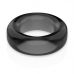 POWERING Szuper rugalmas péniszgyűrű  4,8 cm PR05  (fekete)