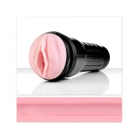 Fleshlight Pink Lady - Original vagina szett (5 részes)