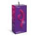 We-Vibe Nova 2 - akkus, okos, vízálló csiklókaros vibrátor (lila)