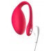 We-Vibe Jive - akkus, okos vibrotojás (pink)