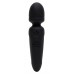 A szürke ötven árnyalata - Sensation Wand mini masszírozó vibrátor (fekete)