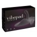 VibePad 3 - akkus, rádiós, G-pont párna vibrátor (lila)