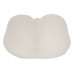 You2Toys Crystal Pussy & Ass - 2in1 műpopsi maszturbátor (áttetsző)
