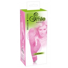 SMILE G-bunny - nyuszis vibrátor