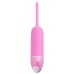 Womens Dilator - női húgycsővibrátor (pink)