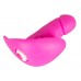 You2Toys - My little secret - diszkrét kényeztető vibrátorral (pink)