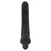 Rebel Naughty Finger - prosztata vibrátor (fekete)