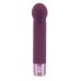 You2Toys Elegant G-spot - akkus, vízálló G-pont vibrátor (lila)