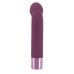 You2Toys Elegant G-spot - akkus, vízálló G-pont vibrátor (lila)