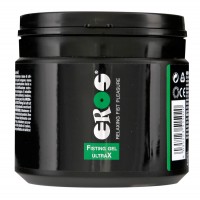 EROS Fisting (öklöző) síkosító gél (500ml)