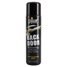 Pjur Back Door - anál síkosító (100ml)