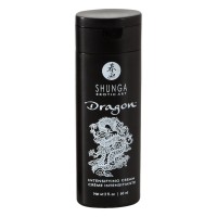 Shunga Dragon - Erekcióerősítő és kényeztető krém (60ml)
