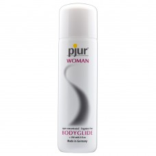 pjur Woman sensitive síkosító (250ml)