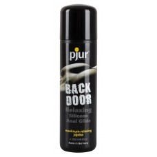Pjur Back Door - anál síkosító (250ml)