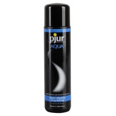 pjur Aqua síkosító (100ml)