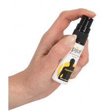 Pjur Szuperhős Orgazmus stop spray 20ml