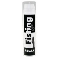 Fisting relax síkosító gél (200ml)