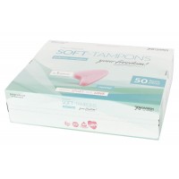 Puha szextampon - normál (50db)