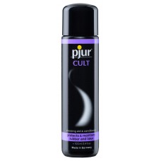 Pjur - lakk és latex síkosító (100 ml)