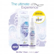 Pjur We-vibe - fertőtlenítő spray (100ml)