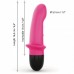 Dorcel Mini Lover 2.0 - akkus, G-pont vibrátor (pink)