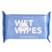 Wet Wipes - intim törlőkendő